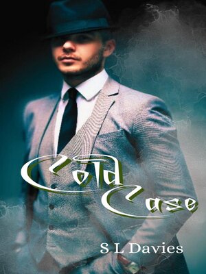 cover image of Cold Case